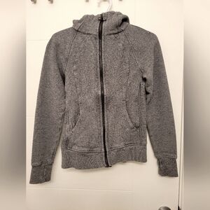 Lululemon Scuba Hoodie